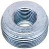 Crouse-Hinds RE86 Feraloy Iron Alloy Explosion Proof Dust-Ignition Proof Reducing Bushing 3 Inch x 2 Inch view 1