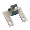 Erico 740 Caddy Armor Spring Steel Pipe Sleeve Positioner 2 - 6 Inch Pipe Caddy view 1
