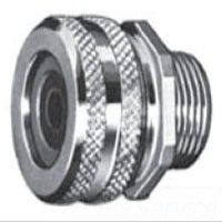 APP CG-3150; 1/2 IN ALUM STR CORD CONN
