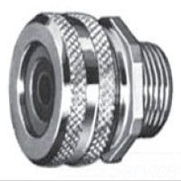 APP CG-3150; 1/2 IN ALUM STR CORD CONN