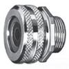 APP CG-3150; 1/2 IN ALUM STR CORD CONN view 1