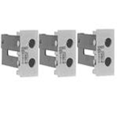 Eaton Cutler-Hammer CHH20243 C-H H2024-3 HEATER ELEMENT PAK3, Black