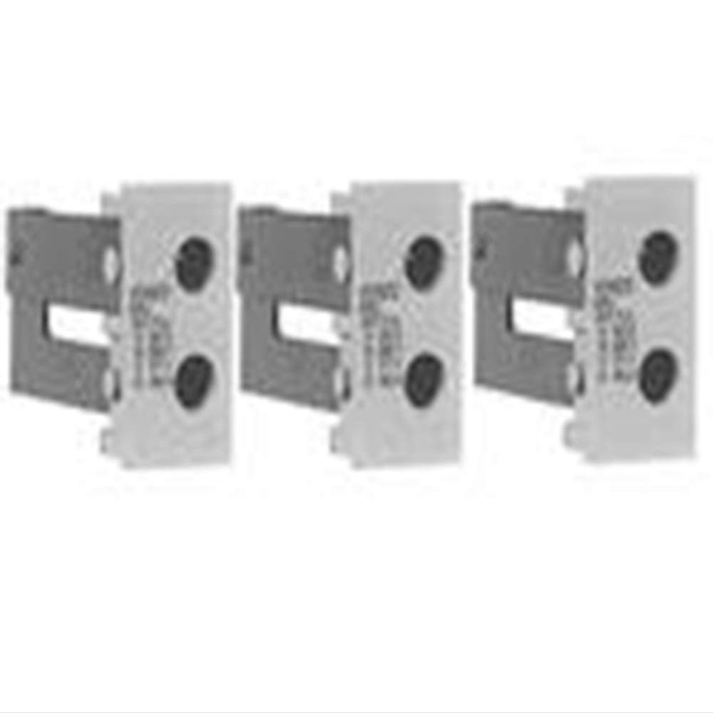 Eaton Cutler-Hammer CHH20243 C-H H2024-3 HEATER ELEMENT PAK3, Black