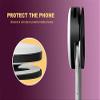 JoiStik Selfie LED Ring Light (Black) view 4