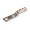 Ilsco CLND-350-12-134 CU CMP NO SYT 350KCMIL 9/16-1-3/4 TUL CS, Silver view 1