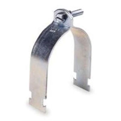 Steel City KINDORF PIPE STRAP, C-105-3/4SS
