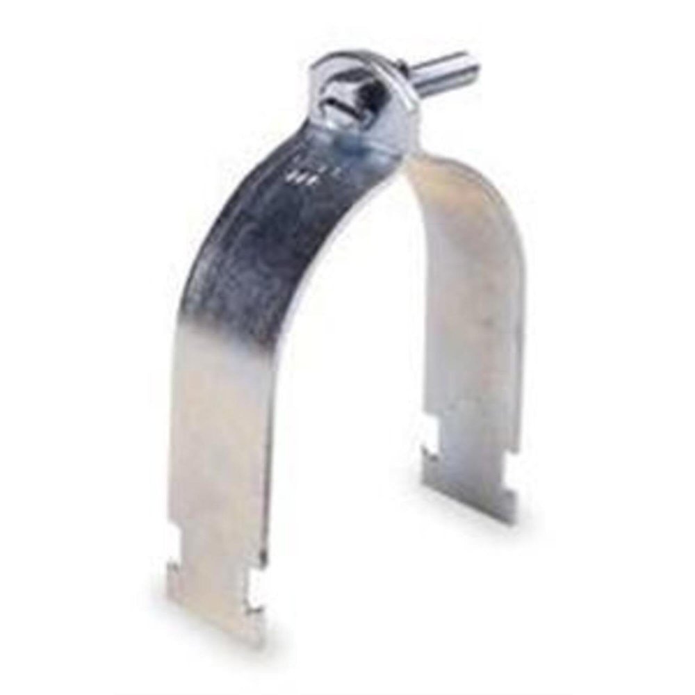 Steel City KINDORF PIPE STRAP, C-105-3/4SS