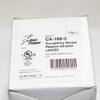 WattStopper CX-100-3 Series Passive Infrared Ceiling Wall Occupancy Sensors PIR 1000 Sq Ft Coverage; view 2