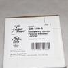 Wattstopper CX-100-1 24V Ceiling/Wall Occupancy Sensor, White view 2