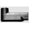 Crouse-Hinds LB75 Die Cast Aluminum Type LB Conduit Outlet Body 2-1/2 Inch Condulet view 1