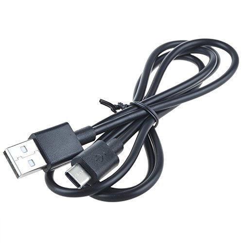 Digipartspower USB Sync&Charger Cable Cord Wire for ATT ZTE Trek 2 Trek2 HD K88 Tablet