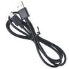 Digipartspower USB Sync&Charger Cable Cord Wire for ATT ZTE Trek 2 Trek2 HD K88 Tablet view 2