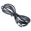 Digipartspower USB Sync&Charger Cable Cord Wire for ATT ZTE Trek 2 Trek2 HD K88 Tablet view 3