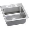 Elkay LRAD2022652 Sink, Satin Finish view 1