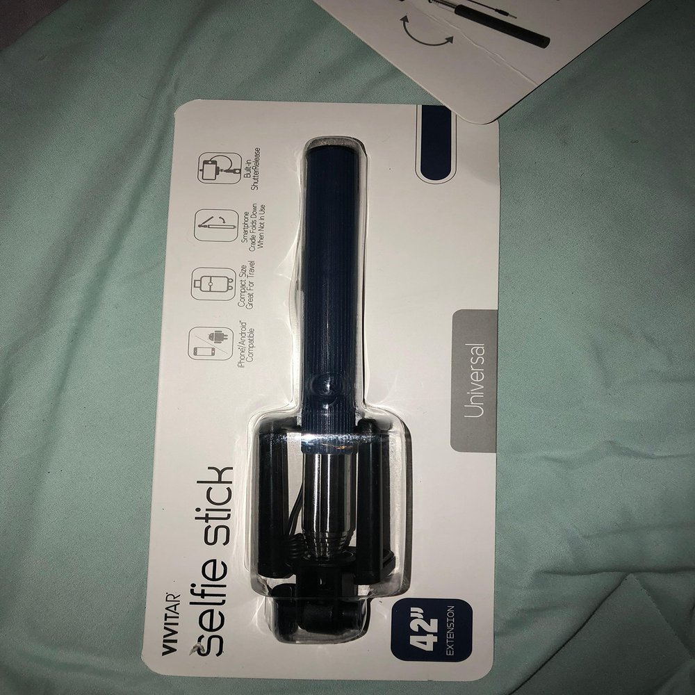 Vivitar Selfie Stick