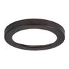 HALO 6 in. Round SMD Designer Trim, Tuscan Bronze view 1