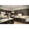 HALO 6 in. Round SMD Designer Trim, Tuscan Bronze view 2