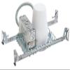 Nora Line Volt 4" Airtight New Construction Recessed Housing view 1
