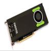 PNY TECHNOLOGIES Nvidia Quadro P4000 - The World'S Most Powerful Single Slot Professional Graphics Card (VCQP4000-BLK) view 1