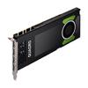 PNY TECHNOLOGIES Nvidia Quadro P4000 - The World'S Most Powerful Single Slot Professional Graphics Card (VCQP4000-BLK) view 2