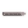 PNY TECHNOLOGIES Nvidia Quadro P4000 - The World'S Most Powerful Single Slot Professional Graphics Card (VCQP4000-BLK) view 4