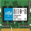 Crucial Technology 8GB, 204-pin SODIMM, DDR3 PC3-10600, view 1