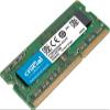 Crucial Technology 8GB, 204-pin SODIMM, DDR3 PC3-10600, view 3