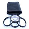 Close-UP 4PCS Macro Lens Set +1 +2 +4 +10 for Nikon D5000 D3000 (52mm Compatible) view 2