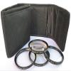 Close-UP 4PCS Macro Lens Set +1 +2 +4 +10 for Nikon D5000 D3000 (52mm Compatible) view 3