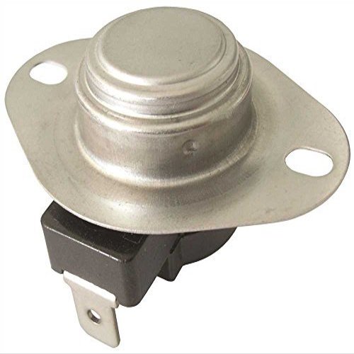 NATIONAL BRAND ALTERNATIVE 505007 General Purpose L Series Thermostat, L-175-20 Type