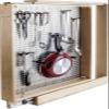Hardware Resources view 1