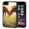 BWOOLL for iPhone SE 2020/iPhone 7/iPhone 8 Case,Horse Theme TPU Durable Case for Apple iPhone SE 2020/iPhone 7/iPhone 8 4.7 inch view 1