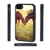 BWOOLL for iPhone SE 2020/iPhone 7/iPhone 8 Case,Horse Theme TPU Durable Case for Apple iPhone SE 2020/iPhone 7/iPhone 8 4.7 inch view 2