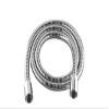METAL SHOWER HOSE view 1