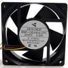 DirectNine Basics Cooling Fan Cooler for Mitsubishi F740 CA1619H25 MMF-12D24DS-CP1 24V 0.36A 12038 12CM view 1