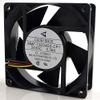 DirectNine Basics Cooling Fan Cooler for Mitsubishi F740 CA1619H25 MMF-12D24DS-CP1 24V 0.36A 12038 12CM view 3