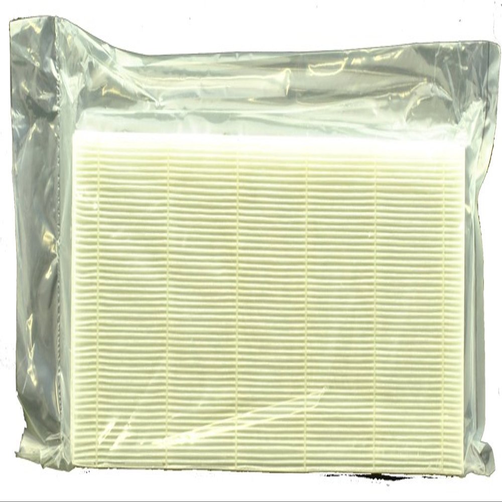 Heat Surge Heater Allergen Filter