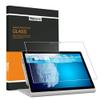 Megoo Screen Protector for Surface Book 2/3 15 Inch, Tempered Glass/Easy Installation/Scratch resistant, Compatible with Microsoft Surface Pen view 1