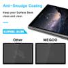 Megoo Screen Protector for Surface Book 2/3 15 Inch, Tempered Glass/Easy Installation/Scratch resistant, Compatible with Microsoft Surface Pen view 3