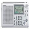 Sangean All in One AM/FM/SW Professional Digital Multi-Band World Receiver Radio with Large Easy to Read Backlit LCD Display view 1