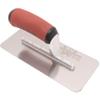 MARSHALLTOWN Venetian Plastering Trowel, USA Made, 8 3/4 x 3 3/4 Stainless Blade, MXS875SSD view 3