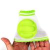 3 Pairs Baby Knee Pads for Crawling - Adjustable Breathable Waterproof Safety Protector, Elastic Knee Elbow Pads for Babies, Toddlers, Infants, Boys, Girls, Kids, Unisex (A) view 4