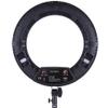 yidoblo 18' Bicolor Dimmable LED Ring Light Kit Selfie Light for Cellphone,Camera/Ipad Tripod Stand for Makeup YouTube Vine Videos view 1