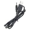 PK Power USB PC Cable Cord Charger Power Supply for LaCie Portable Hard Drive Porsche LaCie LaCinema Rugged view 3