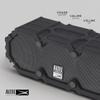 Altec Lansing Mini LifeJacket 2 - IP67 Waterproof Floating Bluetooth Speaker For Pool And Travel, Shockproof and Snowproof Portable Speaker for Outdoor, 30ft Range and 10 Hour Playtime view 3