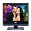 NAXA 13.3" Widescreen Led HDTV/DVD (New Model) view 1