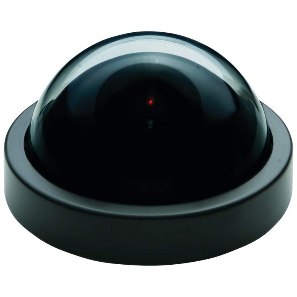 Mitaki-Japan Dome Mock Security Camera