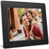 NIX 8 inch Hi-Res Digital Photo Frame with Motion Sensor (X08D) view 2