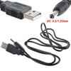 PK Power USB PC Cable Cord Charger Power Supply for LaCie Portable Hard Drive Porsche Portable CD-RW Design by F.A. Porsche view 2