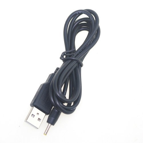 PK Power USB Cable Lead Charger Cord for PSU-TAB7012 Tablo Android Tablet Touchscreen PC